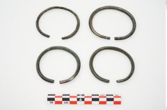 Foto von Bronzearmreif (NHMW-PRAE-024628)